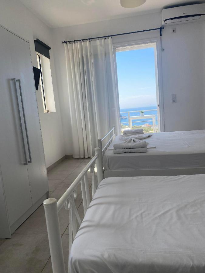 Guest house Penelope & Michael Himare